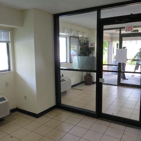 A2C Budget Hotel Atlanta Ngoại thất bức ảnh