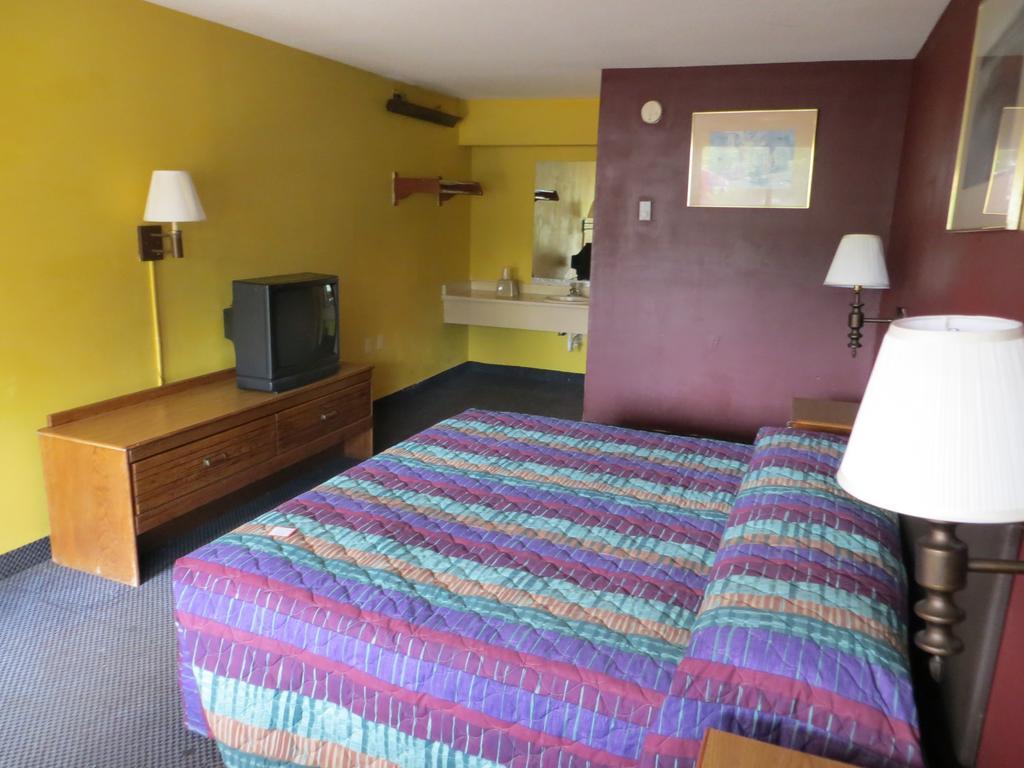 A2C Budget Hotel Atlanta Phòng bức ảnh