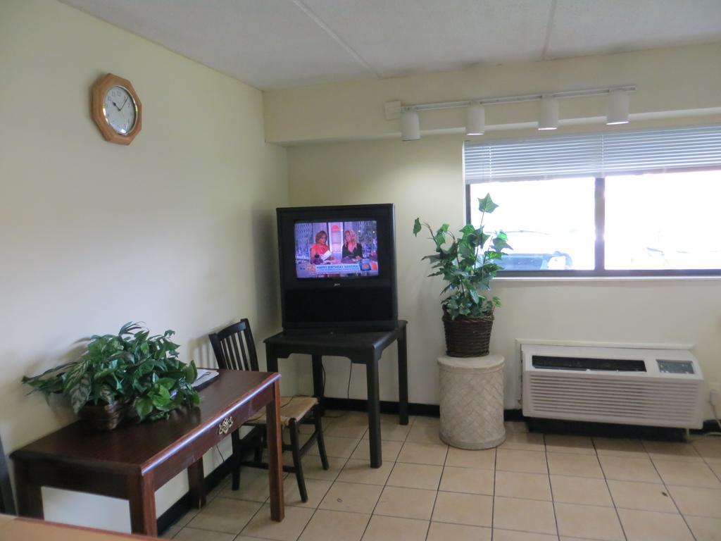 A2C Budget Hotel Atlanta Ngoại thất bức ảnh
