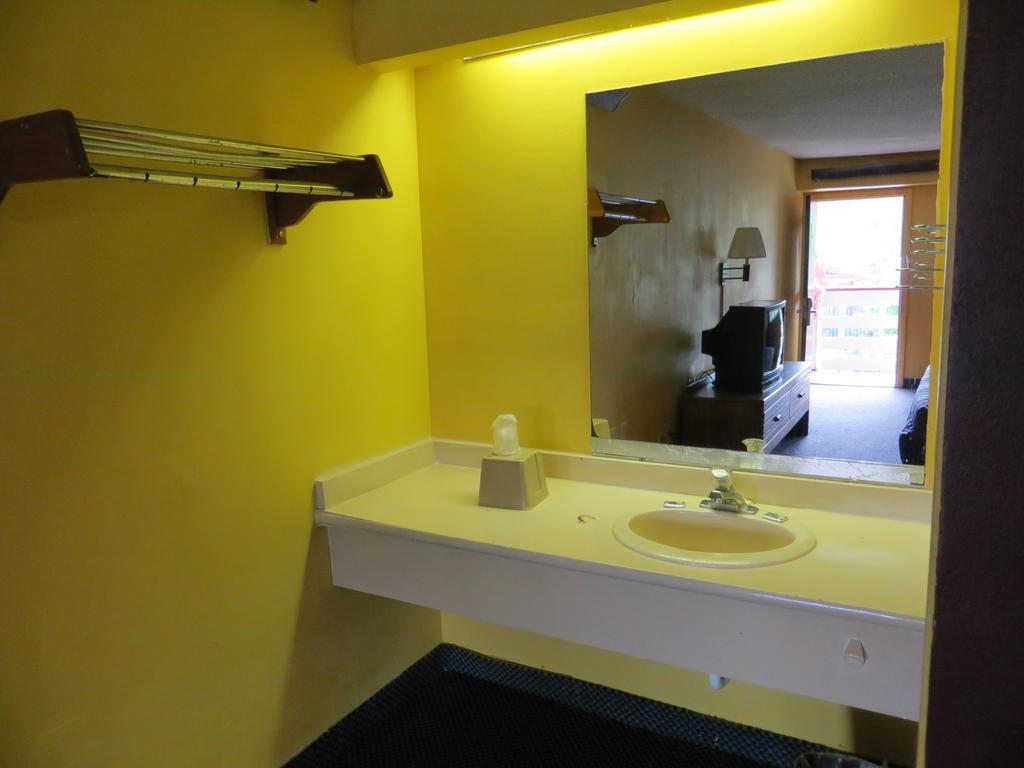 A2C Budget Hotel Atlanta Phòng bức ảnh