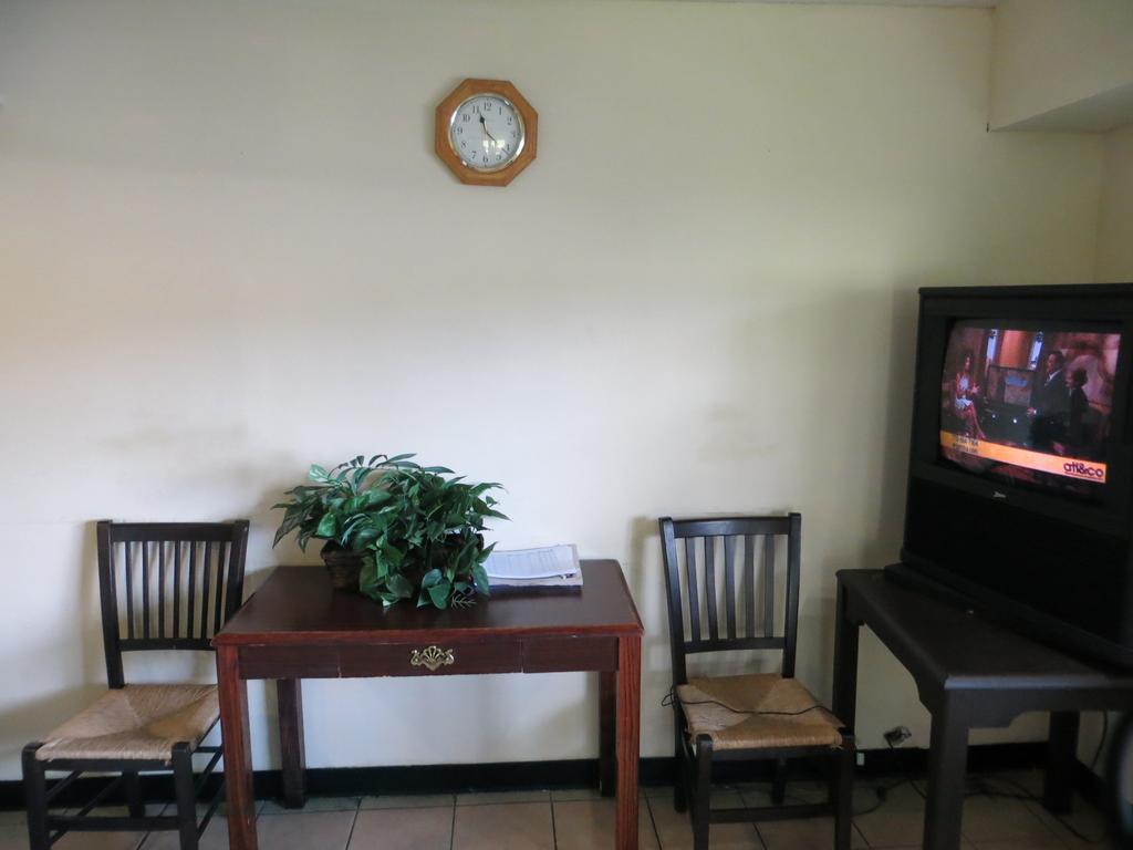A2C Budget Hotel Atlanta Ngoại thất bức ảnh
