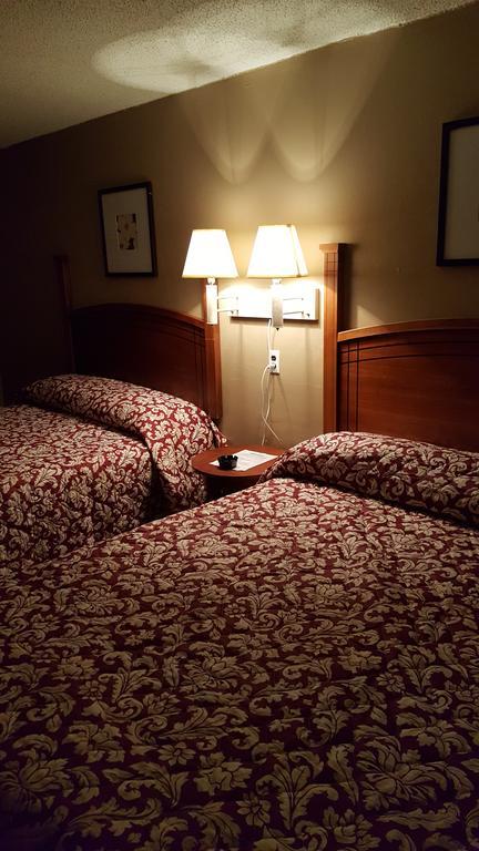 A2C Budget Hotel Atlanta Ngoại thất bức ảnh