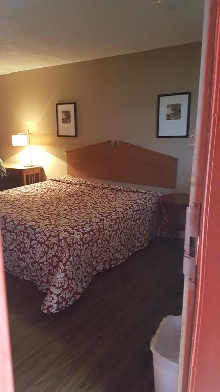 A2C Budget Hotel Atlanta Ngoại thất bức ảnh