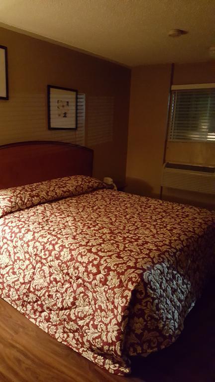 A2C Budget Hotel Atlanta Ngoại thất bức ảnh