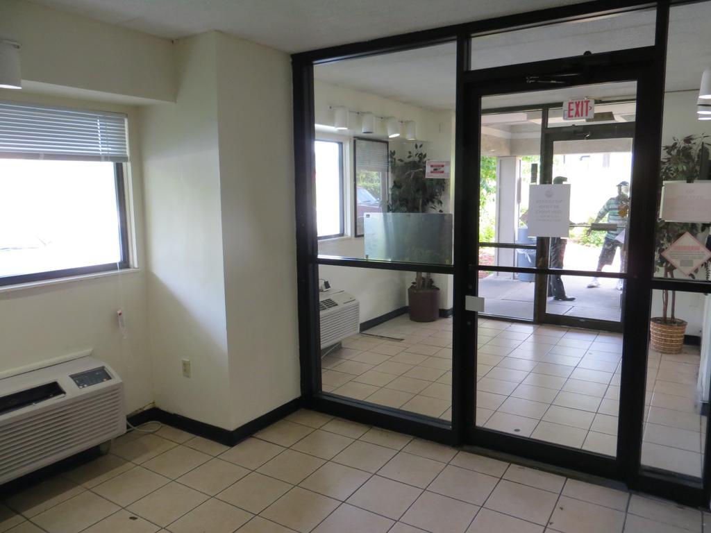 A2C Budget Hotel Atlanta Ngoại thất bức ảnh