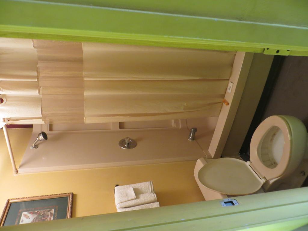 A2C Budget Hotel Atlanta Ngoại thất bức ảnh